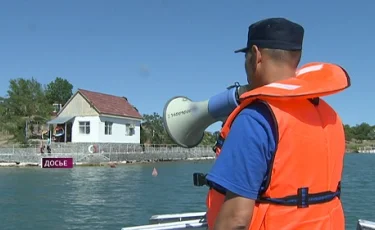 28 человек погибло на водоемах Казахстана к началу купального сезона