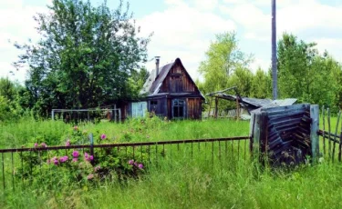 Акимат Костаная предлагает в аренду бесхозные дачи