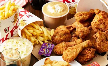 «KFC»-ге берілген «ҚМДБ халал» сертификаты өз күшін жойды