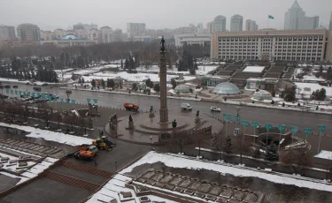 Жанарбек Әшімжан Алматыдағы шағынаудандардың атауына қатысты: «Әр сөзден саясат іздейтін сәттен өттік»