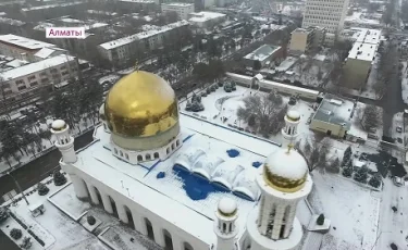 Енді еліміздегі мешіттер жаңа тәртіппен салынып, Діни басқарма қарамағына өтеді