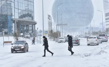 Астанада екінші ауысымда оқитын оқушылар мен колледж студенттеріне сабақ болмайды