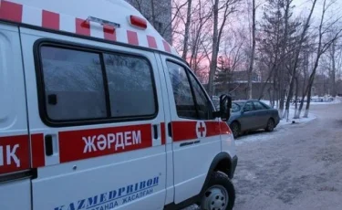 Павлодар тұрғыны пәтеріне кіру үшін жедел жәрдем шақырған