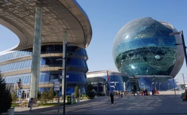 Astana Hub стартаперлері балалар қауіпсіздігіне арналған мобильді қосымша ойлап тапты