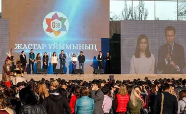 Алматы жастары Астана атауын өзгертуге қатысты пікір білдірді