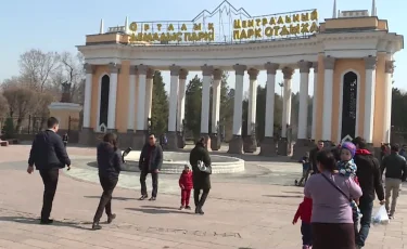 Батырхану Шукенову поставят памятник в Алматы