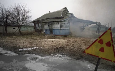 Экскурсии в Чернобыльскую зону запускают из Беларуси