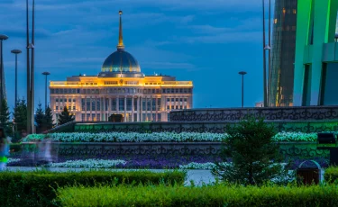 Саясаттанушылар: «Кезектен тыс сайлаудың өтуі инвесторлар үшін де маңызды»