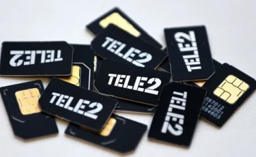 Tele2 ушел из Казахстана