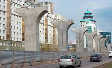 Столичные власти нашли средства для завершения строительства LRT