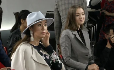 Eurasian Fashion Week пройдет в честь Дня города