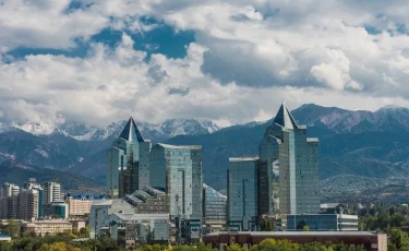 Almaty Investment Forum 2019 пройдет 27 ноября