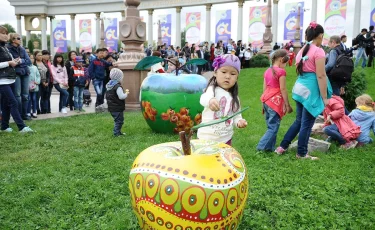 Жыл қорытындысы: Алматы үшін 2019 жыл түрлі мәдени шаралармен есте қалды