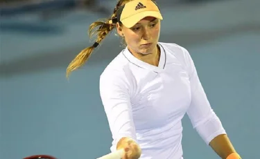 Елена Рыбакина победила на турнире WTA в Австралии