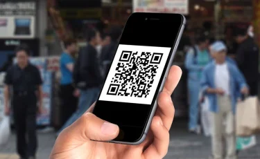 Коронавирусқа арналған QR код қосымшасы іске қосылды