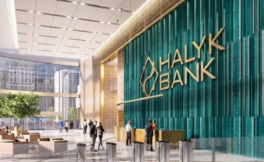 Halyk Bank медициналық қызметкерлерге 100 миллион теңге бөлді