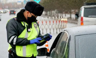 Несколько предприятий уличили в подделывании справок для передвижения по Нур-Султану 