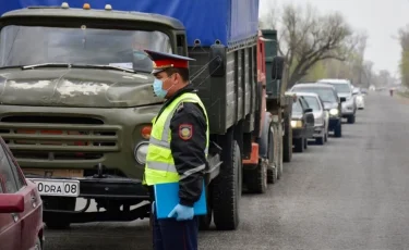 Шығыс Қазақстан облысында карантин енгізіледі