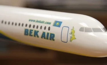 Авиакомпания Bek Air намеренно задерживает возврат денег - истец