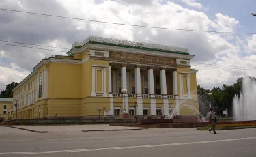 Конкурс "Абай әндері" в ГАТОБ им. Абая: результаты объявлены 