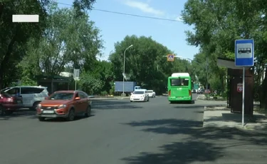 Четыре улицы отремонтировали в Жетысуском районе Алматы