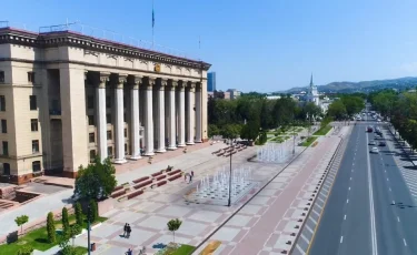 Алматыда «Бюджетке қатысу» жобасы бойынша өтінім қабылдау басталды