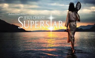 Jesus Christ Superstar: легендарной рок-опере 50 лет 