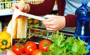 Завышенные цены на продукты: почти 300 фактов выявили в Казахстане