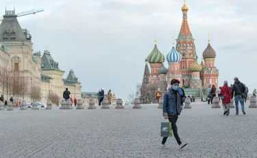 COVID-19 в Москве: новые ограничения  вводятся в столице России