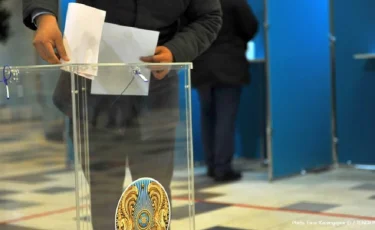 Сайлау 2021: Exit-poll нәтижесі шықты