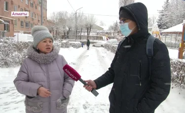 Один дом, один счет, одно объединение: алматинцы осваивают новую форму ведения жилищного хозяйства