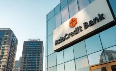 AsiaCredit Bank лишили лицензии: как вкладчики могут вернуть свои деньги