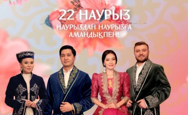 Наурызу посвящается: на Almaty.tv 19 марта пройдет праздничный телемарафон