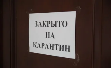 Мониторинговые группы проверили 1806 объектов предпринимательства Ауэзовского района с начала года