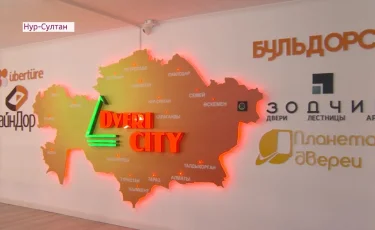 Надежность и качество: компания Dveri City представляет широкий ассортимент дверей