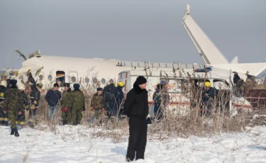 Крушение лайнера Bek Air в 2019-м: суд вынес приговор