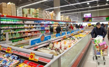 Несоответствующая требованиям качества и техрегламента продукция будет полностью изыматься с рынка Алматы