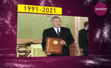 Тәуелсіздікке 30 жыл: оқиғалар хроникасы – 1993 жыл