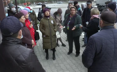 Ни света, ни воды: владельцы ипотечного жилья не могут заселиться в квартиры в Петропавловске 