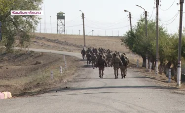 "Все это уже достало": новые взрывы в Жамбылской области испугали сельчан