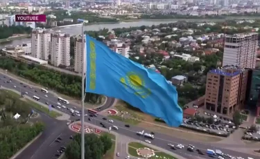 Тәуелсіздік шежіресі: 2 қарашада қандай шешімдер қабылданды