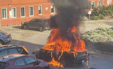 Ливерпульский таксист закрыл террориста в авто и предотвратил убийства