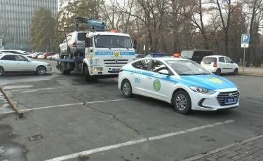 Фокус не удался: водитель менял госномер, чтобы не платить за парковку