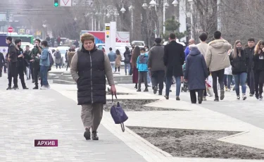 Введут ли в Казахстане локдаун из-за штамма "омикрон" 