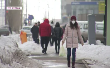 Сыртқы жарнамалардың қазақ тілінде дұрыс жазылуын талап ететін құжат қабылданды