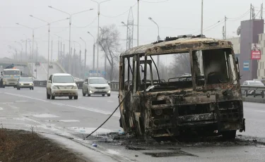 Приблизительную сумму ущерба бизнесу посчитали в НПП "Атамекен"