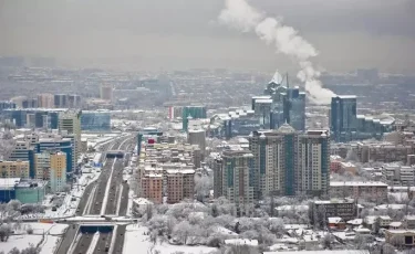 Алматыда денсаулық, қауіпсіздік және экология бағытында қандай жұмыстар атқарылмақ