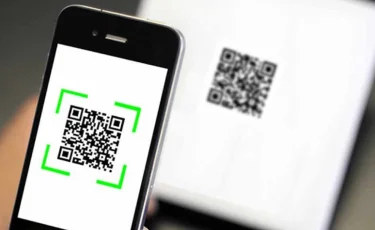 Олимпиадашылар барлық нысанға QR кодпен кіреді  