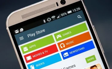 Google Play-ден қауіпті вирус табылды