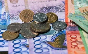 ҚР Ұлттық банкі базалық ставканы 13,5%-ға дейін көтерді